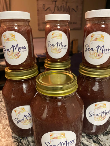 Berry Oil
