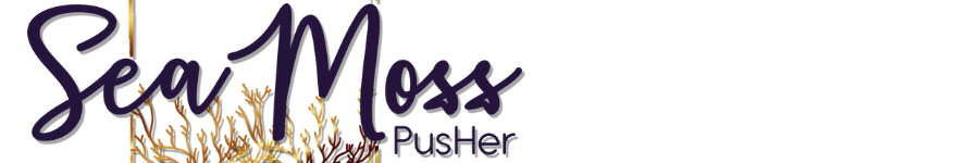 Seamoss PusHer